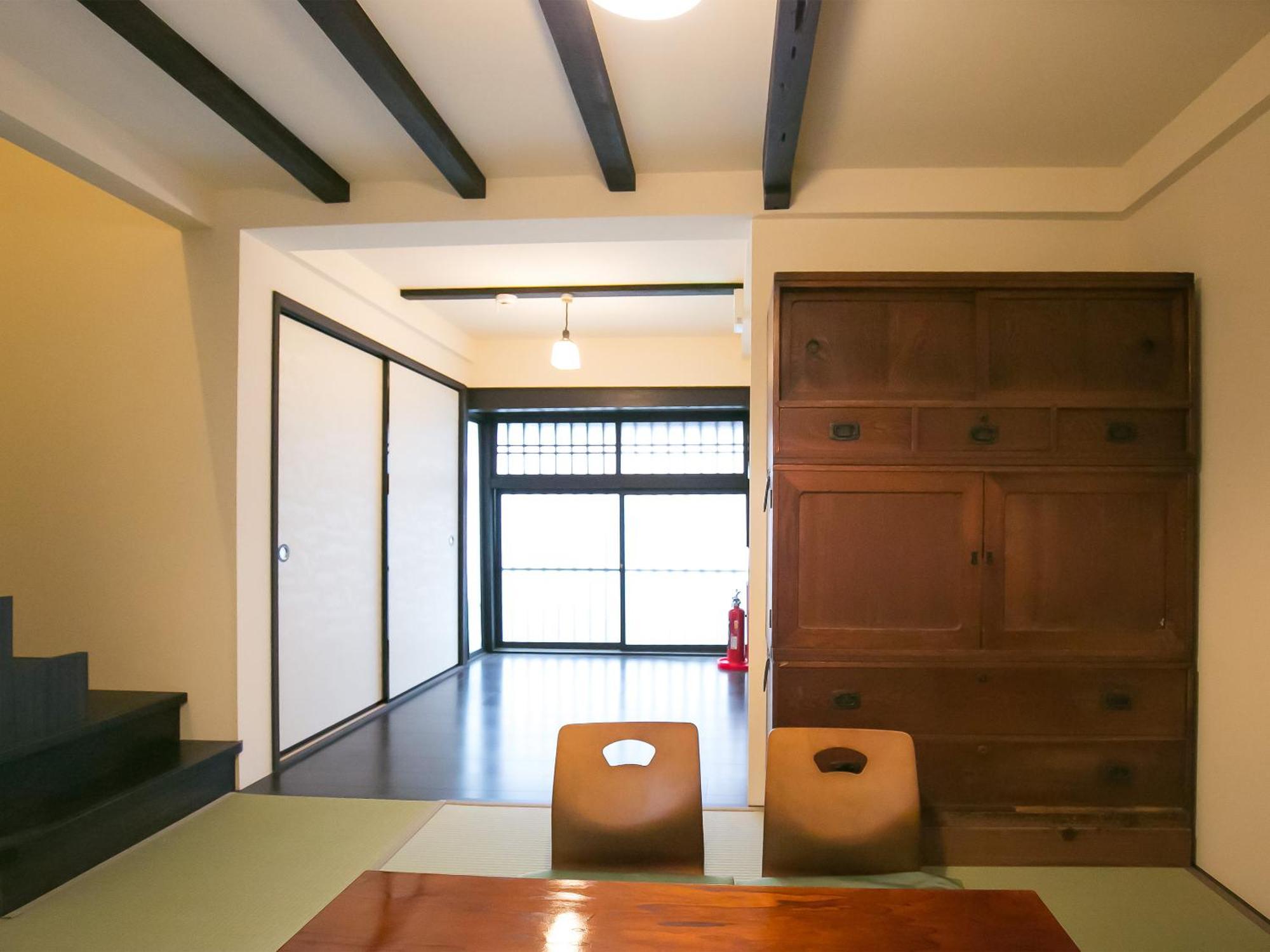 Vila Nijo Yurakuan Kjóto Exteriér fotografie